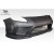 2022-2025 Toyota GR86 / Subaru BRZ GT Competition Front Bumper - 1 Piece - image 6