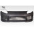 2022-2025 Toyota GR86 / Subaru BRZ GT Competition Front Bumper - 1 Piece - image 7