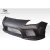 2022-2025 Toyota GR86 / Subaru BRZ GT Competition Front Bumper - 1 Piece - image 8