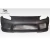 2022-2025 Toyota GR86 / Subaru BRZ GT Competition Front Bumper - 1 Piece - image 4