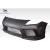 2022-2025 Toyota GR86 / Subaru BRZ GT Competition Front Bumper - 1 Piece - image 6