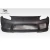 2022-2025 Toyota GR86 / Subaru BRZ GT Competition Front Bumper - 1 Piece - image 5