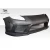2022-2025 Toyota GR86 / Subaru BRZ GT Competition Front Bumper - 1 Piece - image 8
