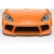 2022-2025 Toyota GR86 / Subaru BRZ GT Competition Front Bumper - 1 Piece - image 3
