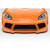 2022-2025 Toyota GR86 / Subaru BRZ GT Competition Front Bumper - 1 Piece - image 3