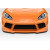 2022-2025 Toyota GR86 / Subaru BRZ Duraflex GT Competition Front Bumper - 1 Piece - image 3