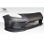2022-2025 Toyota GR86 / Subaru BRZ GT Competition Front Bumper - 1 Piece - image 9