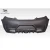 2022-2025 Toyota GR86 / Subaru BRZ GT Competition Rear Bumper - 1 Piece - image 6