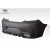 2022-2025 Toyota GR86 / Subaru BRZ GT Competition Rear Bumper - 1 Piece - image 8