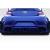 2022-2025 Toyota GR86 / Subaru BRZ GT Competition Rear Bumper - 1 Piece - image 1