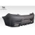 2022-2025 Toyota GR86 / Subaru BRZ GT Competition Rear Bumper - 1 Piece - image 7