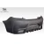 2022-2025 Toyota GR86 / Subaru BRZ GT Competition Rear Bumper - 1 Piece - image 4