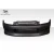 1996-1998 Honda Civic Joker Front Bumper - 1 Piece - image 3