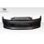 1996-1998 Honda Civic Joker Front Bumper - image 3