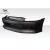 1996-1998 Honda Civic Joker Front Bumper - 1 Piece - image 8