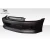 1996-1998 Honda Civic Joker Front Bumper - 1 Piece - image 7
