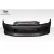 1996-1998 Honda Civic Joker Front Bumper - image 9