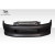 1996-1998 Honda Civic Joker Front Bumper - 1 Piece - image 6