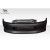 1996-1998 Honda Civic Joker Front Bumper - 1 Piece - image 3