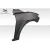 2014-2018 Mazda 3 Macer Front Fenders - 2 Piece - image 6