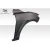 2014-2018 Mazda 3 Macer Front Fenders - 2 Piece - image 10