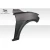 2014-2018 Mazda 3 Macer Fender - image 10