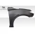2014-2018 Mazda 3 Macer Fender - image 12