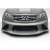 2003-2008 Infiniti FX Samba Front Bumper - image 1