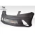 2003-2008 Infiniti FX Samba Front Bumper - image 11
