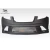 2003-2008 Infiniti FX Samba Front Bumper - image 3