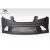 2003-2008 Infiniti FX Samba Front Bumper - image 9
