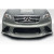 2003-2008 Infiniti FX35 FX45 S50 Samba Front Bumper - 1 Piece - image 4