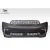 2014-2023 Dodge Durango SRT Look Front Bumper - 1 Piece - image 3