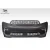 2014-2023 Dodge Durango SRT Look Front Bumper - 1 Piece - image 6