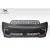 2014-2022 Dodge Durango SRT Style Front Bumper - 1 Piece - image 5