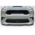 2014-2022 Dodge Durango SRT Style Front Bumper - image 1