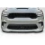 2014-2023 Dodge Durango SRT Look Front Bumper - 1 Piece - image 1