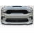 2014-2023 Dodge Durango SRT Look Front Bumper - 1 Piece - image 1