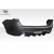 2014-2022 Dodge Durango SRT Style Rear Bumper - 1 Piece - image 6