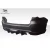 2014-2022 Dodge Durango SRT Style Rear Bumper - image 11