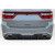 2014-2023 Dodge Durango SRT Look Rear Bumper - 1 Piece - image 1