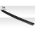 2019-2023 Toyota Corolla Hatchback Tapa Rear Roof Wing Spoiler - 1 Piece (S) - image 9