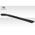 2019-2023 Toyota Corolla Hatchback Tapa Rear Roof Wing Spoiler - 1 Piece (S) - image 6