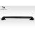 2002-2008 Dodge Ram Tanga Rear Tailgate Wing Spoiler - 1 Piece - image 3
