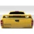 2002-2008 Dodge Ram Tanga Rear Tailgate Wing Spoiler - 1 Piece - image 1