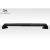 2002-2008 Dodge Ram Tanga Rear Wing Spoiler - 1 Piece - image 3