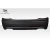 1998-2005 Lexus GS Series GS300 GS400 GS430 Aiming Rear Bumper- 1 Piece - image 4