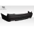 1998-2005 Lexus GS Series GS300 GS400 GS430 Aiming Rear Bumper- 1 Piece - image 6