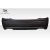 1998-2005 Lexus GS Series GS300 GS400 GS430 Aiming Rear Bumper- 1 Piece - image 3