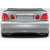 1998-2005 Lexus GS Series GS300 GS400 GS430 Super VIP Rear Bumper - 1 Piece - image 1